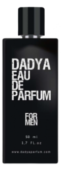 Dadya E-29 EDP 50 ml Erkek Parfümü kullananlar yorumlar